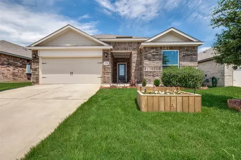 314 Condie Russell Ave, Venus, TX 76084