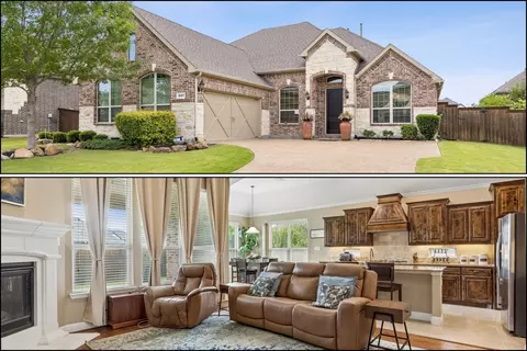 16157 Moss Haven Ln, Frisco, TX 75033