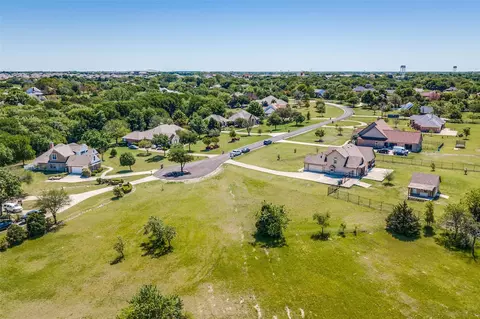 23 Brookhollow Cir, Melissa, TX 75454