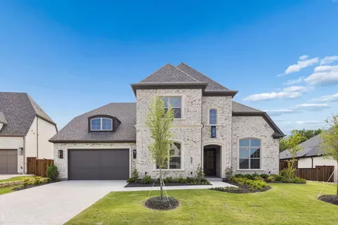 681 Capella Ct, Prosper, TX 75078