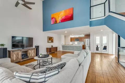 4605 Lester Dr, Dallas, TX 75219