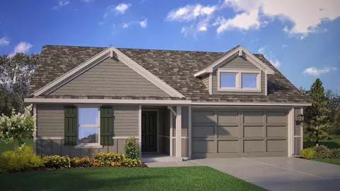 2237 Johnny Cash Dr, Fort Worth, TX 76036