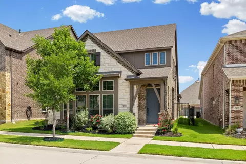 8212 Bethpage Dr, Mckinney, TX 75070