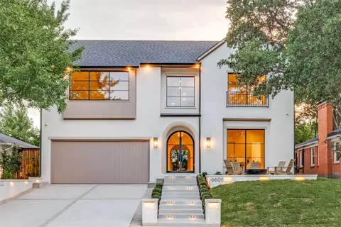 6606 Winton St, Dallas, TX 75214