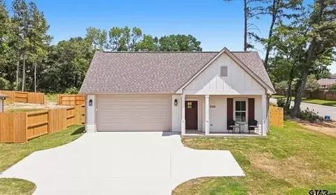 2968 Calloway Rd, Tyler, TX 75707