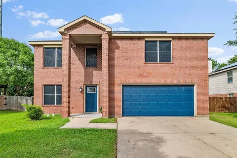 105 Vivian Dr, Waxahachie, TX 75165