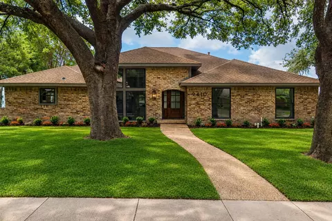 9410 Shady Valley Dr, Dallas, TX 75238