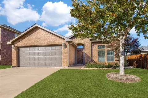 4308 Sweet Clover Ln, Crowley, TX 76036