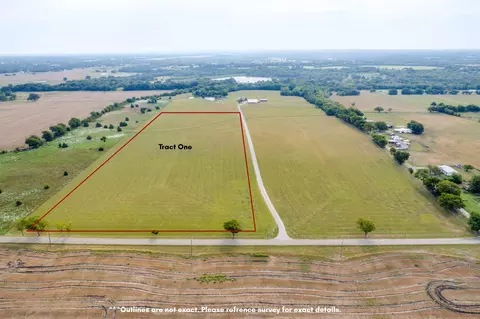 1400 Sears Rd, Bells, TX 75414