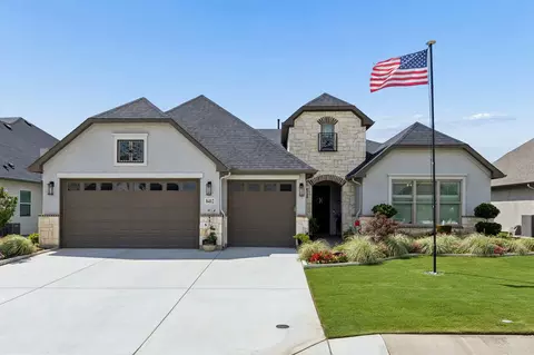 8412 Cocobolo Dr, Denton, TX 76207