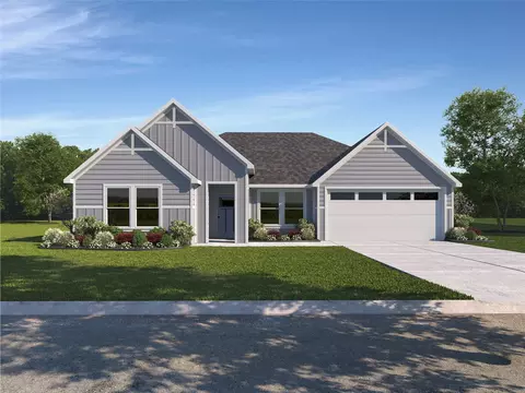 219 Sandstone Cir, Granbury, TX 76048
