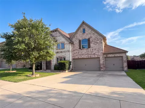 3105 Bridgewater Dr, Little Elm, TX 75068