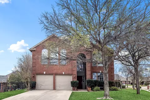 4116 Walnut Creek Ct, Fort Worth, TX 76137