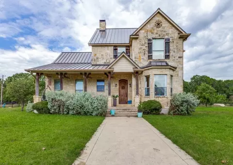 825 Fm 1389 N, Combine, TX 75159