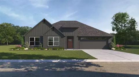 225 Sandstone Cir, Granbury, TX 76048