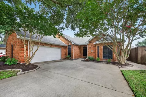 1604 Willow Ln, Mckinney, TX 75072