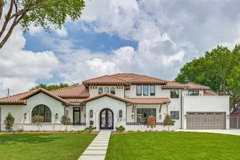 5811 Preston Haven Dr, Dallas, TX 75230