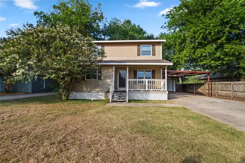 6301 Sydney Dr, Waco, TX 76708 photo 3