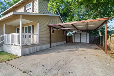 6301 Sydney Dr, Waco, TX 76708 photo 2
