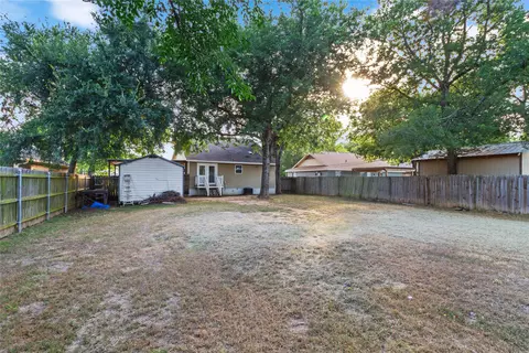 6301 Sydney Dr, Waco, TX 76708 photo 27
