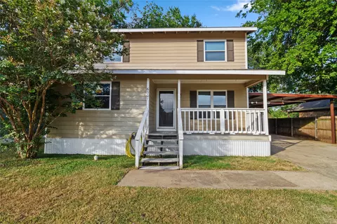 6301 Sydney Dr, Waco, TX 76708 photo 4