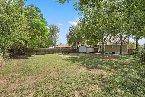 6301 Sydney Dr, Waco, TX 76708 photo 8