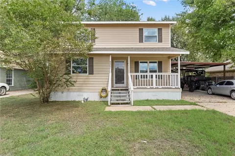 6301 Sydney Dr, Waco, TX 76708 photo 2