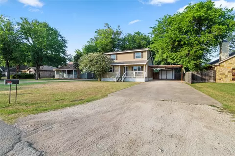 6301 Sydney Dr, Waco, TX 76708