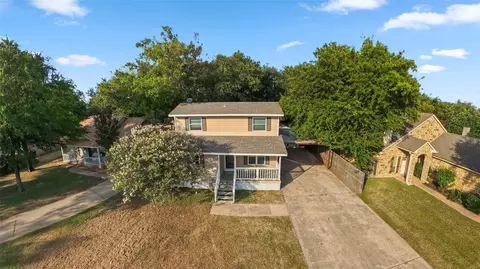6301 Sydney Dr, Waco, TX 76708 photo 29