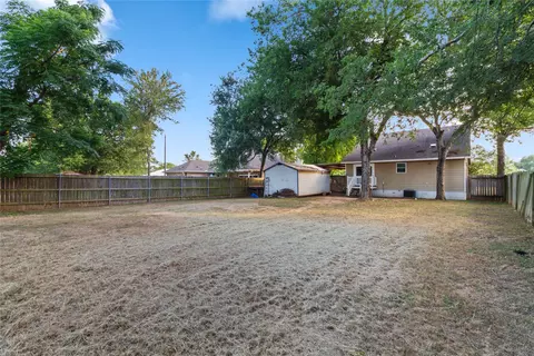 6301 Sydney Dr, Waco, TX 76708 photo 28