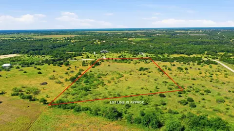 tbd Private 191 Rd, Blum, TX 76627