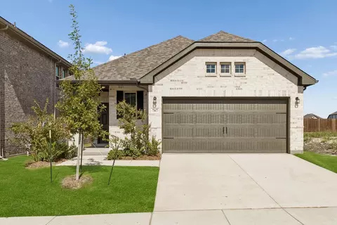 767 Gentle Bird Dr, Lavon, TX 75166