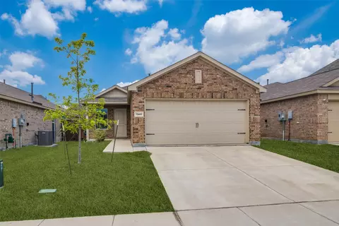 1345 Cider St, Forney, TX 75126