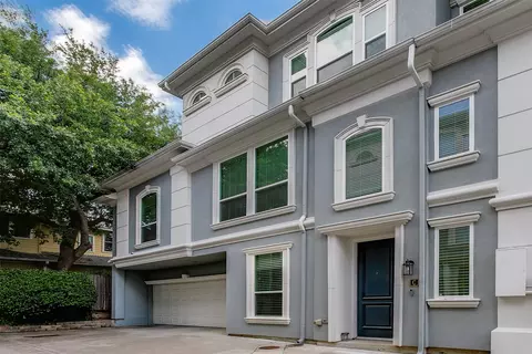 5006 Cedar Springs Rd #C, Dallas, TX 75235