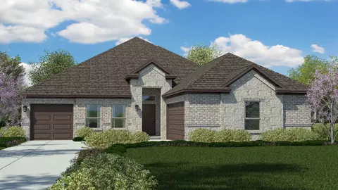 3281 Grayton St, Midlothian, TX 76065