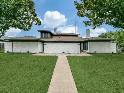 100 Trellis Pl, Richardson, TX 75081