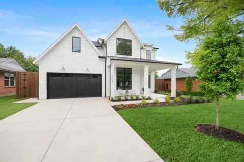 9136 Liptonshire Dr, Dallas, TX 75238