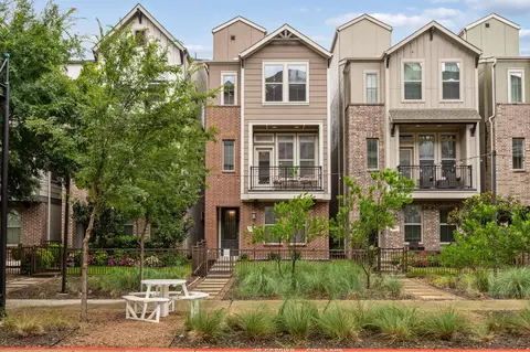 1071 Tea Olive Ln, Dallas, TX 75212