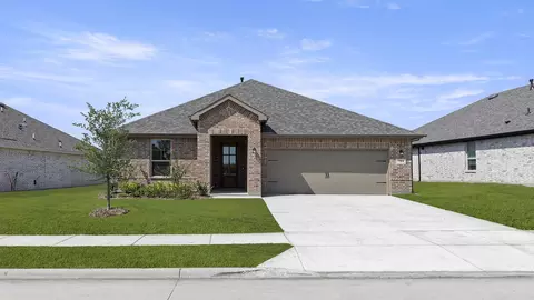 753 Grand Dale Dr, Lavon, TX 75166