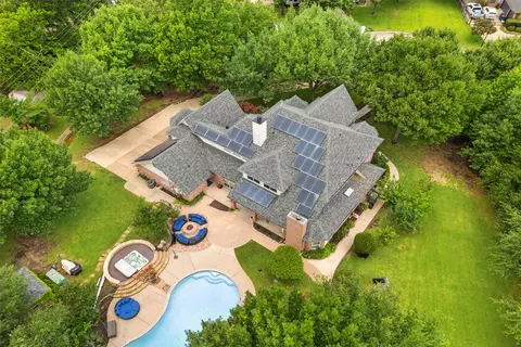 8 Park Pl, Mansfield, TX 76063