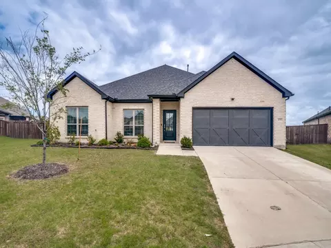 439 Cyprus Grv, Lavon, TX 75166