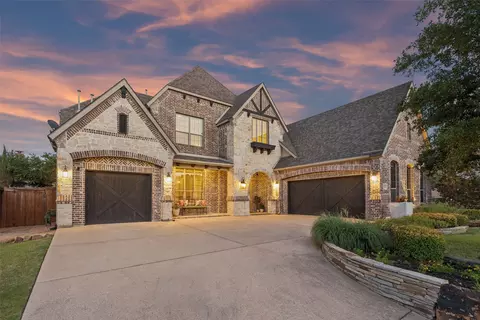6528 Mountain Sky Rd, Frisco, TX 75036