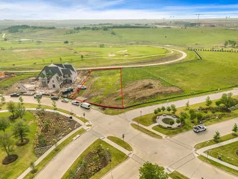 146 Wyeth Ave, Frisco, TX 75033