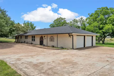 Exterior - 5444 Old Lorena Rd, Lorena, TX 76655 photo 11 of 11