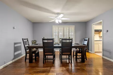Dining - 5444 Old Lorena Rd, Lorena, TX 76655 photo 2 of 2
