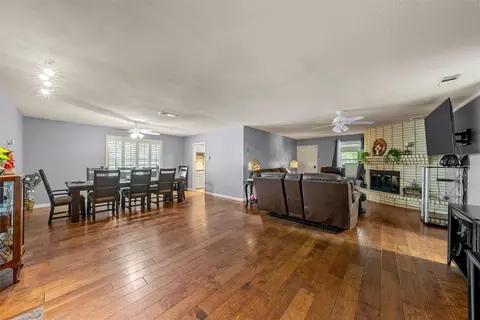 Dining - 5444 Old Lorena Rd, Lorena, TX 76655 photo 1 of 2