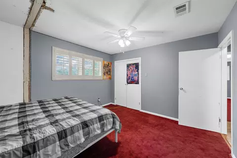 Bedroom - 5444 Old Lorena Rd, Lorena, TX 76655 photo 1 of 2