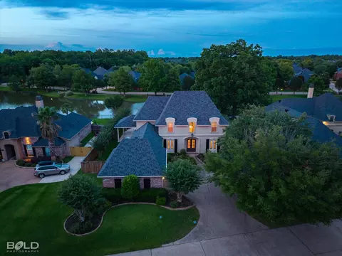 8017 Captain Dillon Ct, Shreveport, LA 71115