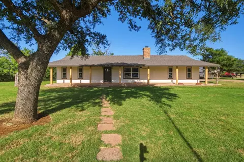 141 Southfork Dr, Tuscola, TX 79562