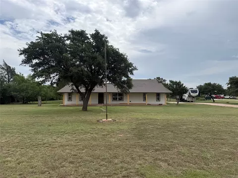 141 Southfork Dr, Tuscola, TX 79562